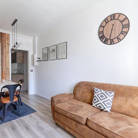 Magnifique Appartement Porte D'Orleans Montrouge Buitenkant foto