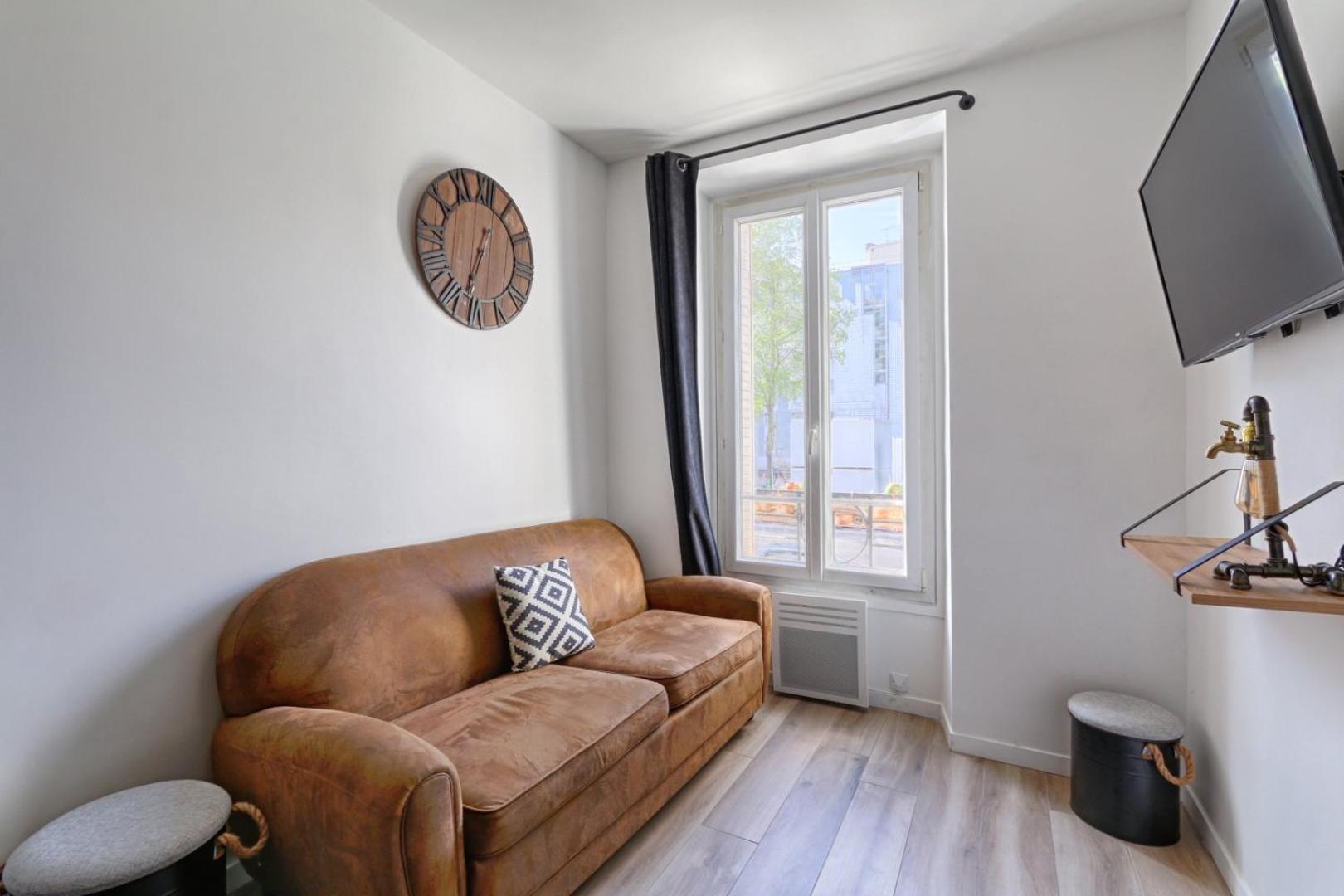 Magnifique Appartement Porte D'Orleans Montrouge Buitenkant foto